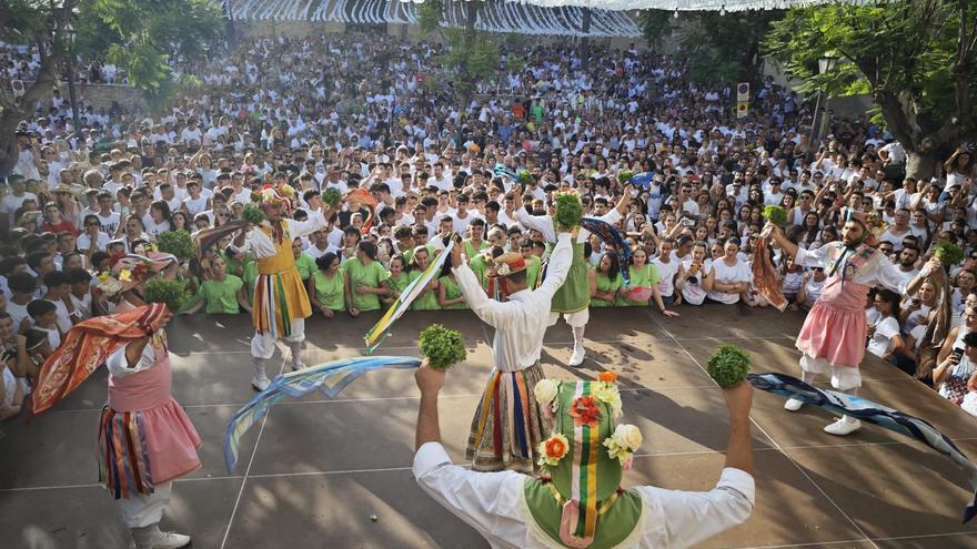 Fiestas en Mallorca: Guía de verbenas para esta semana por Sant Bartomeu