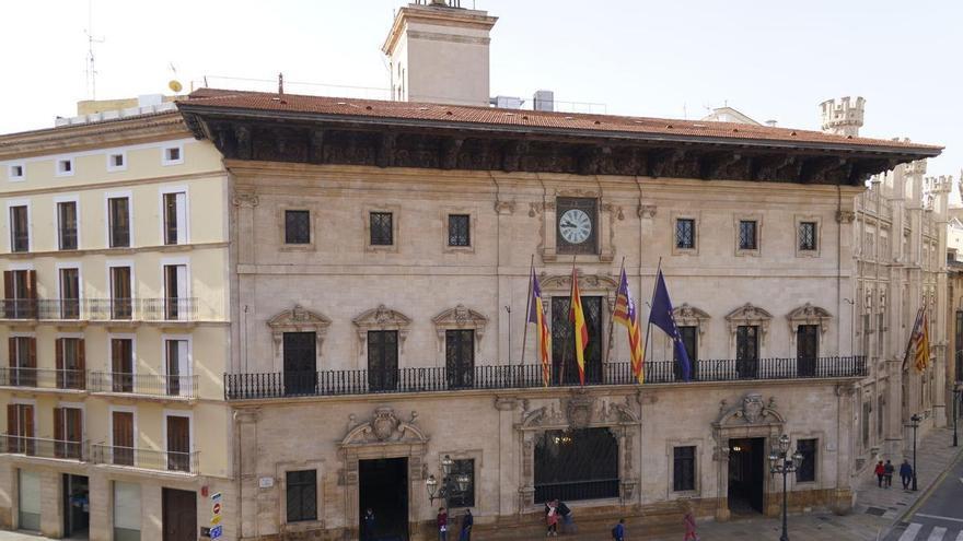 Aprobada la Oferta de Empleo Público 2026 y de promoción interna con un total de 171 plazas, 20 de ellas destinadas a reforzar los Bomberos de Palma