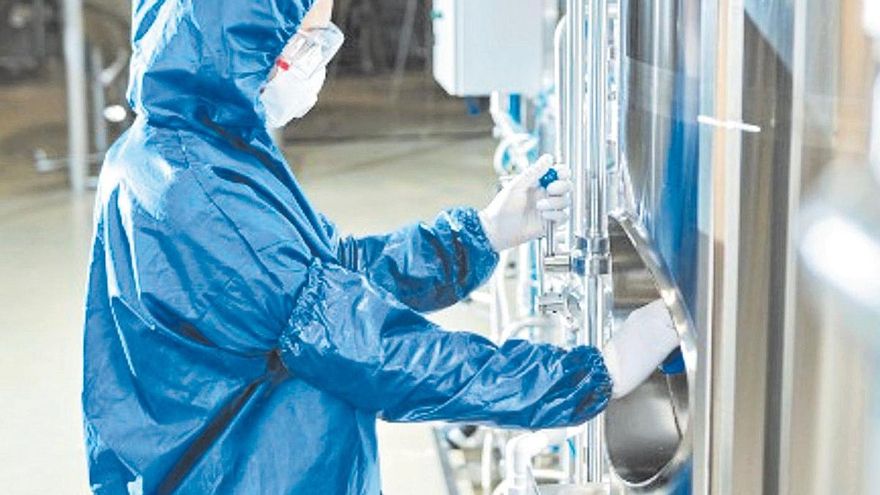 La industria farmacéutica no termina de despegar en la Región