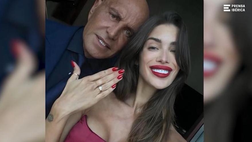 Marta López Álamo se prepara para su boda con Kiko Matamoros el próximo 2 de junio