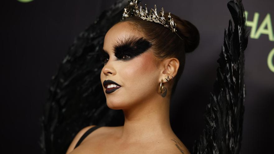 Cómo vestirse en Halloween sin disfrazarse