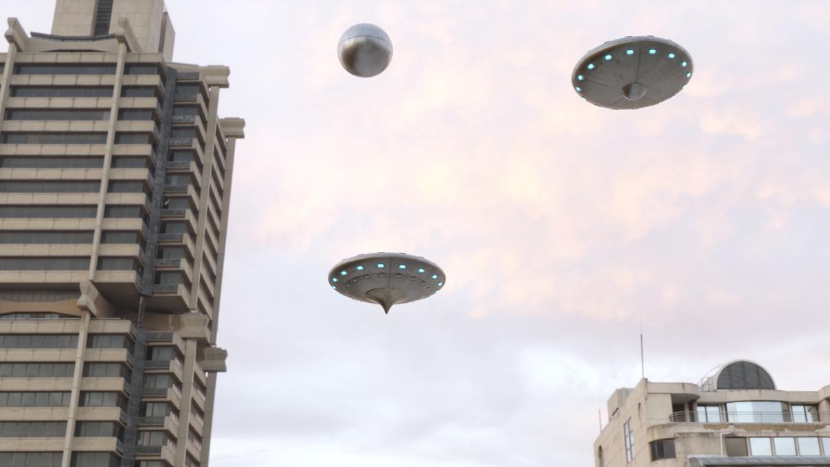 Aliens Invasores llegan a la Temporada 4 de Knockout City