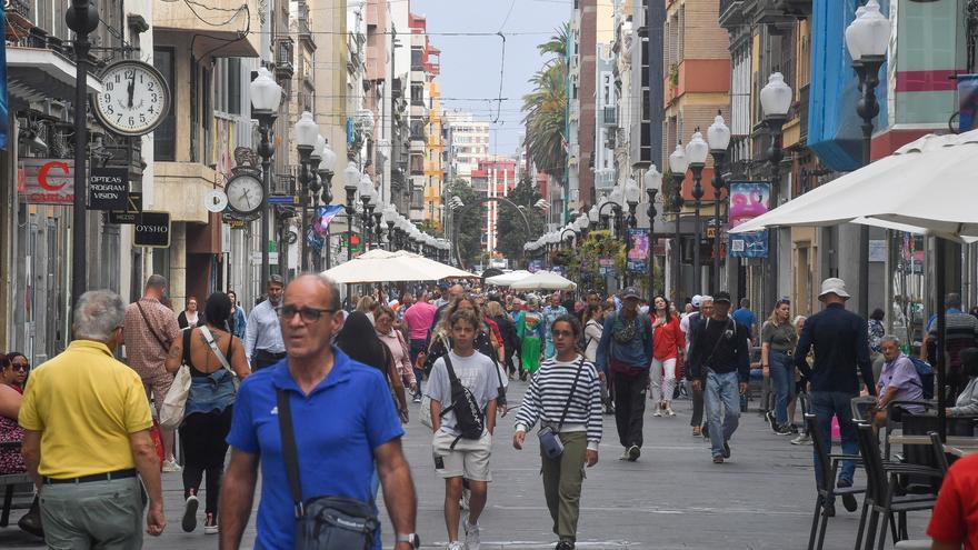 El aviso del Banco Central Europeo que también afecta a los canarios: recomienda tener dinero en efectivo en casa para aguantar al menos 72 horas