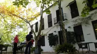 Tolox, 'corazón' del nuevo Parque Nacional