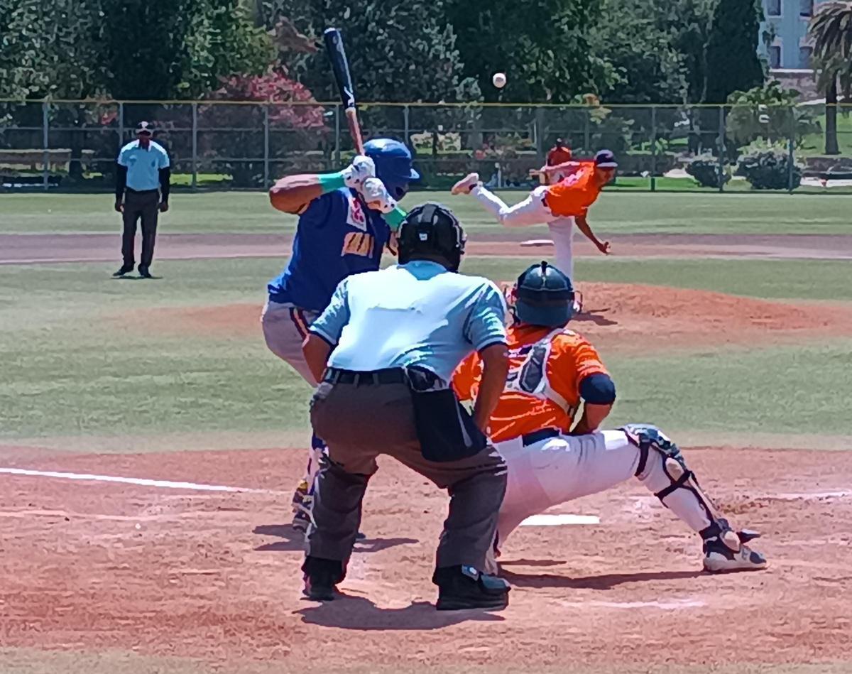 El Club Astros de Valencia organiza la Copa del Rey de béisbol que se celebrará en nuestra ciudad los días 26 y 27 de julio, en el campo Municipal del Jardín del Turia.