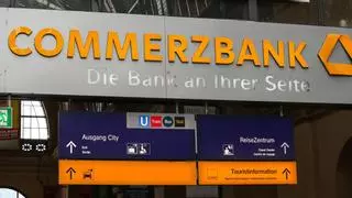 UniCredit amplía su participación en Commerzbank al 21% y se convierte en el primer accionista del banco