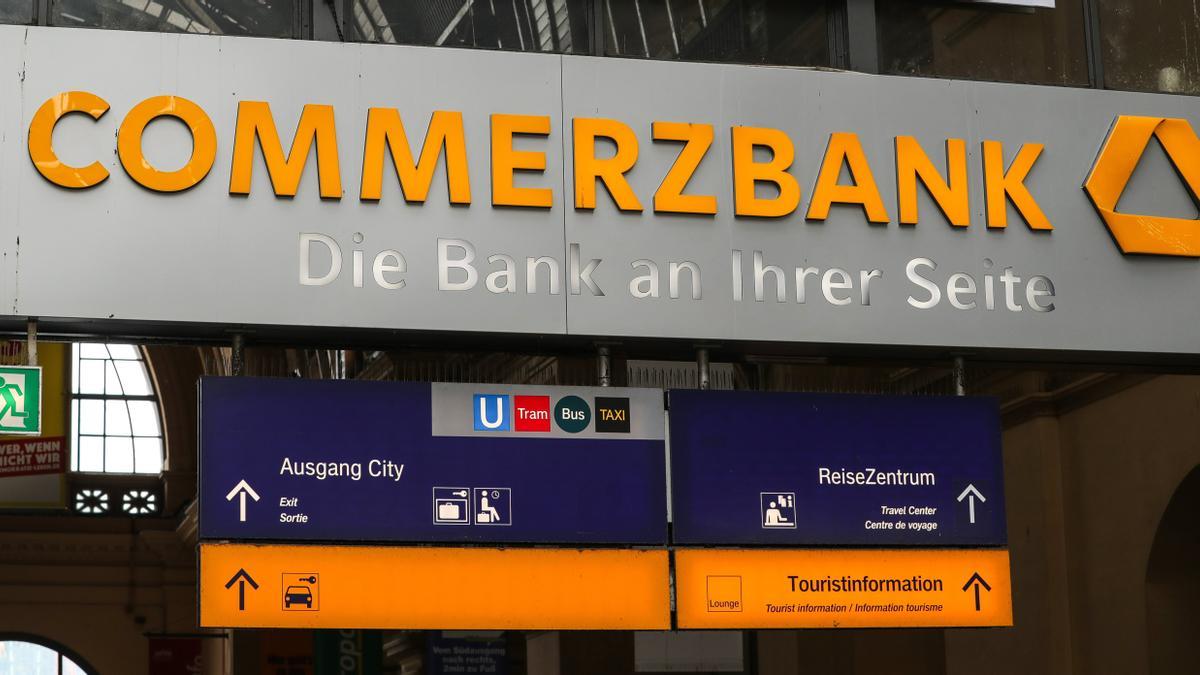 UniCredit y Commerzbank avivan el debate de las ansiadas fusiones transfronterizas del BCE