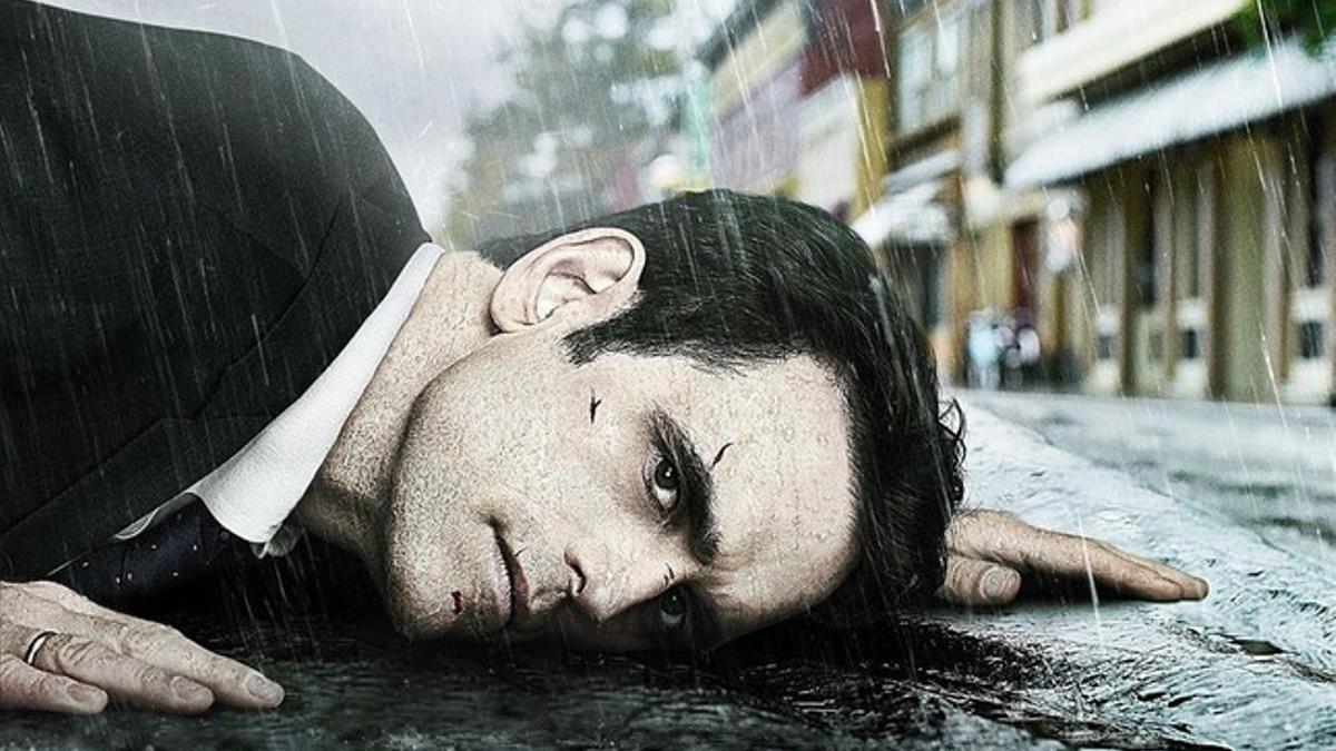 dominical 660 serie wayward pines