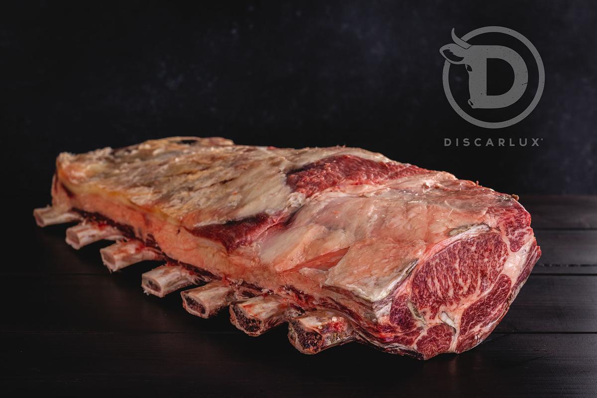 Hay vida más allá de la hamburguesa en una barbacoa, descúbrelo en Discarlux