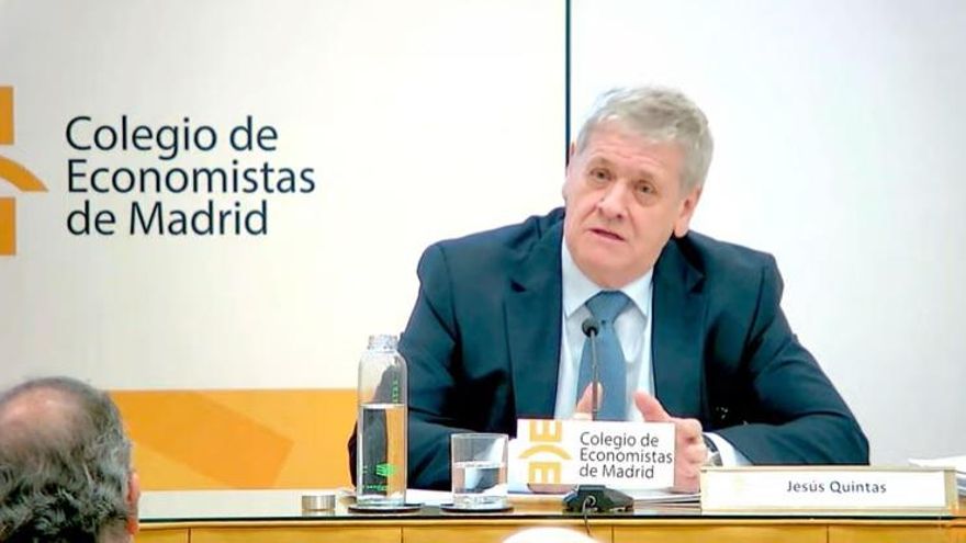 Los economistas de Madrid acusan a la Generalitat de Cataluña de querer tutelar a otras administraciones y comunidades con su propuesta de financiación