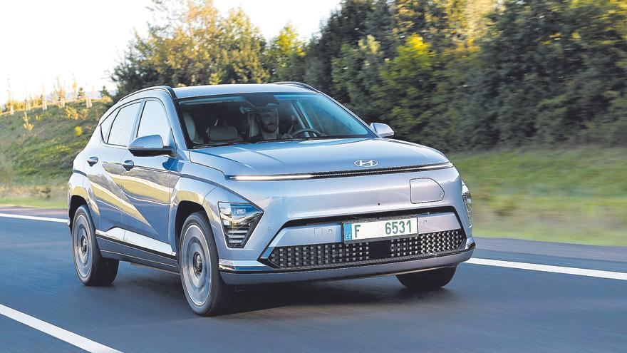 El 22º ganador: Hyundai Kona, el preferido por los Lectores