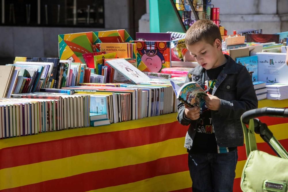 Sant Jordi en Palma