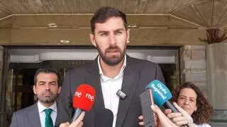 Vox atiza al PP por la ausencia de Feijóo durante el debate del Trasvase en el Congreso