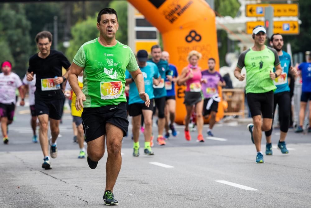 Búscate en la galería de 'Valencia contra el Cáncer'