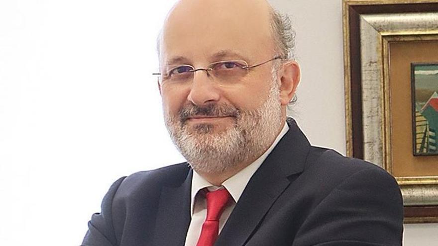 Ignacio Fernández, abogado: "Donde se ensayó la nueva oficina judicial, no funcionó"