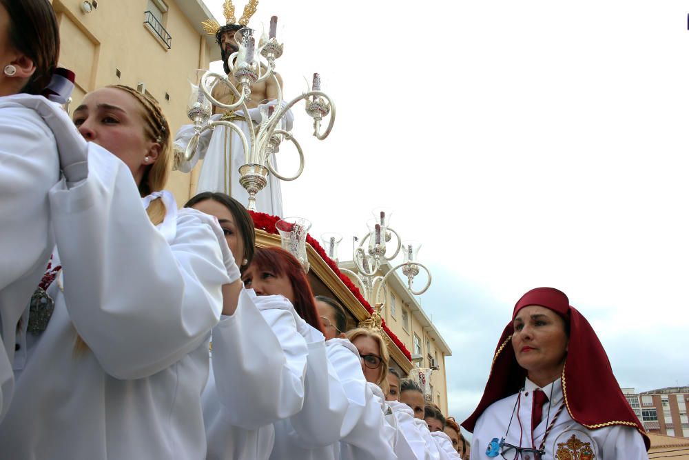 Viernes de Dolores | Procesión de Encarnación