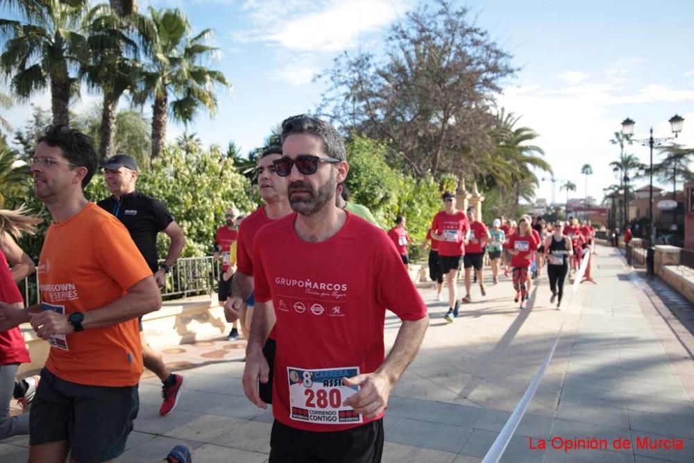 Carrera Popular Assido