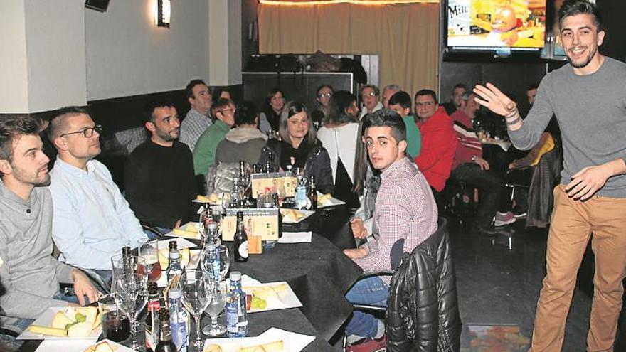 La cocina tradicional protagoniza la recta final de Onda Gastronómica