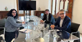 Una ambiciosa idea del Principado: Asturias se postula como sede del Observatorio del Cortometraje