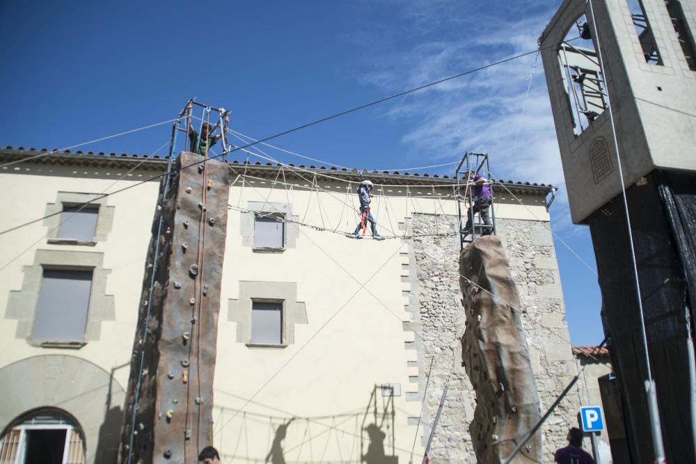 Monacàlia a Navarcles