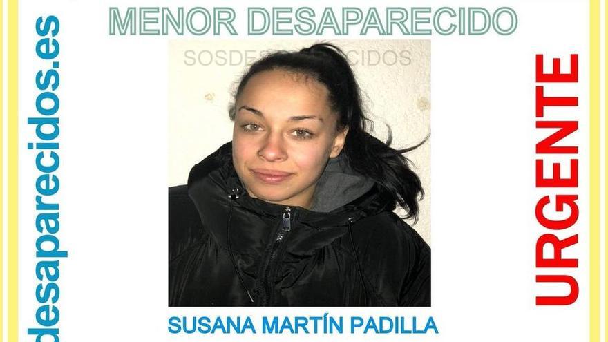 Buscan a una menor de 14 años desaparecida en un pueblo de León