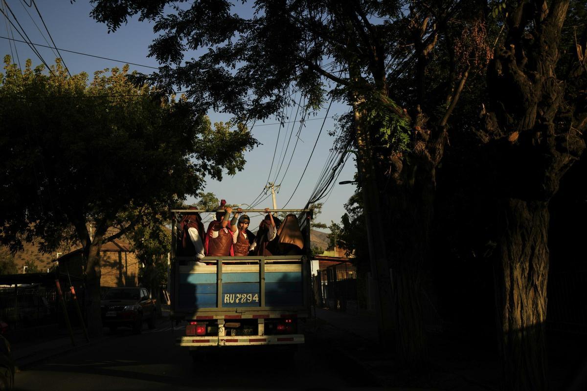 Viernes Santo en Latinoamérica