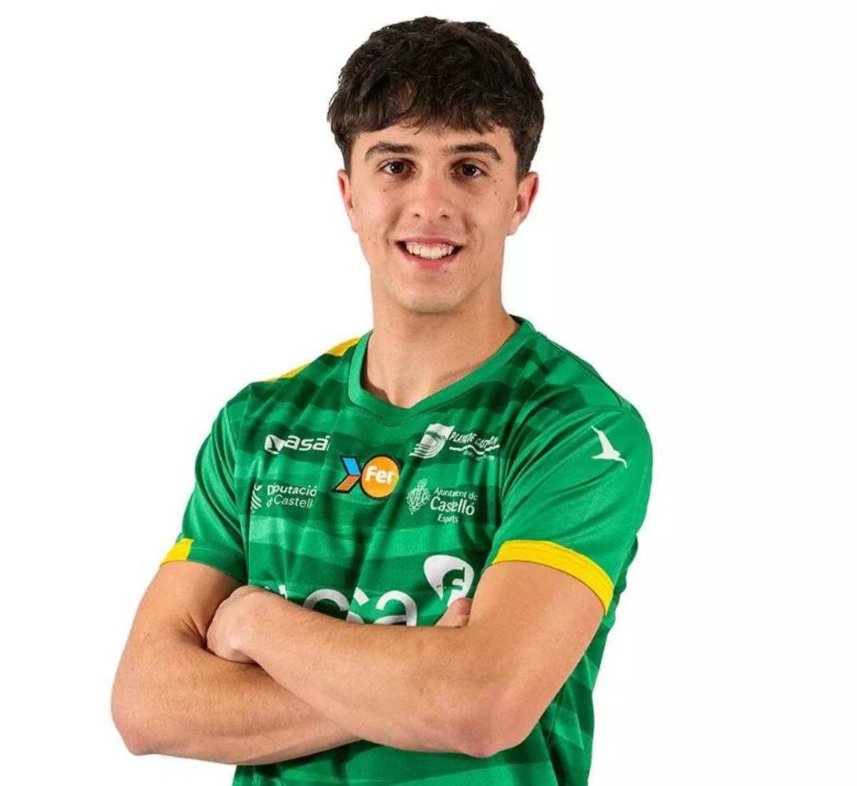 Enzo Martínez