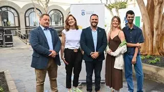 La Recova de Arrecife acoge este sábado el estreno teatral de la obra 'La Isla como antes' por el 225 aniversario del municipio