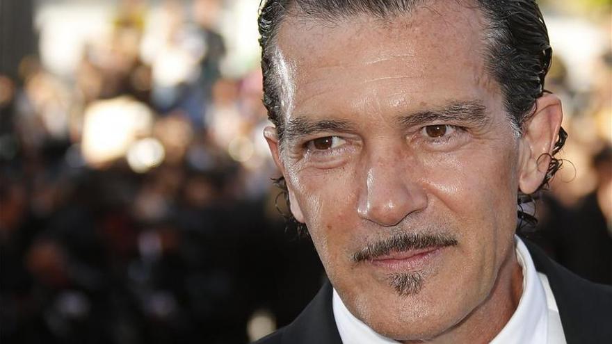 Antonio Banderas, Premio Nacional de Cinematografía 2017