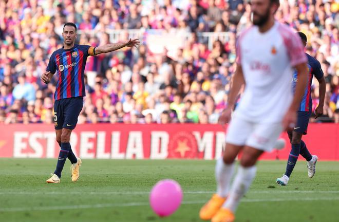 Lo que no se vio del último partido del Barça en Camp Nou antes de la remodelación