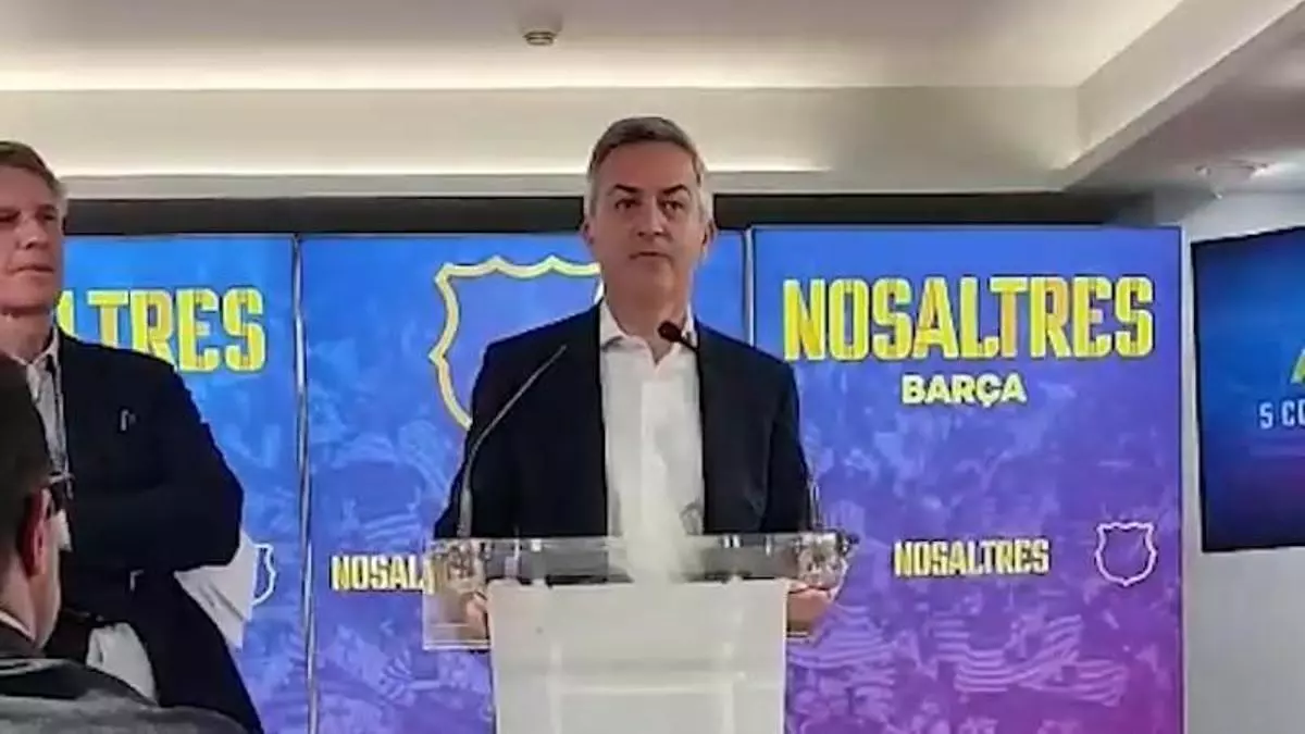 A Víctor, Marc y Xavi: No son unas elecciones