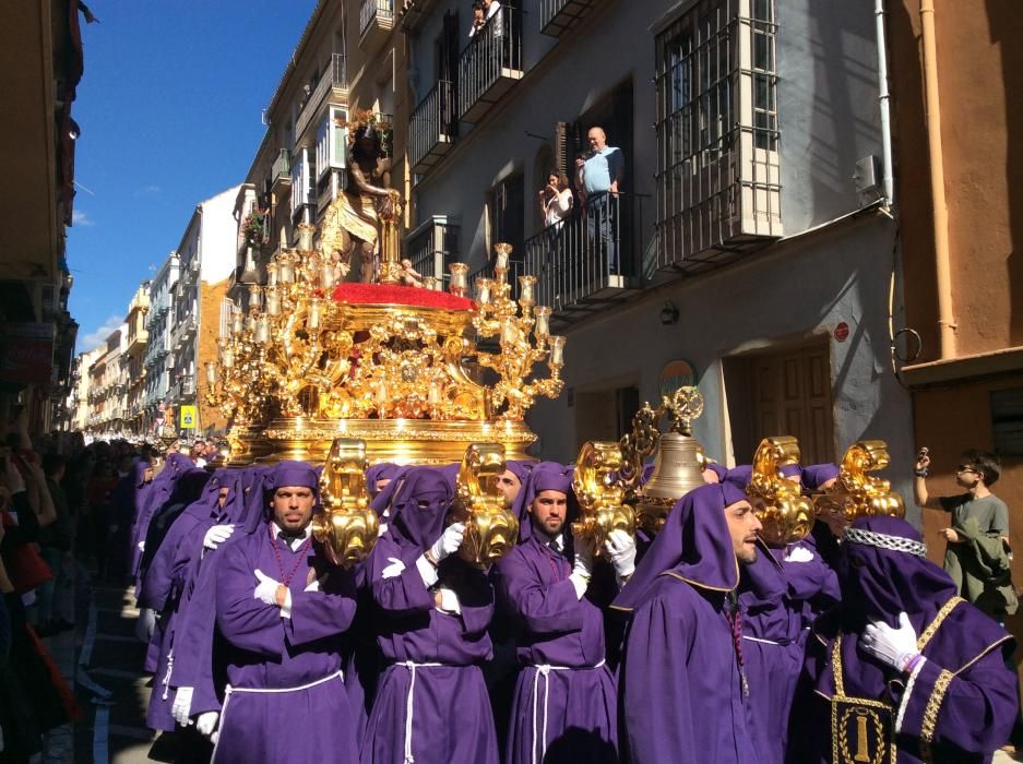 Lunes Santo | Gitanos