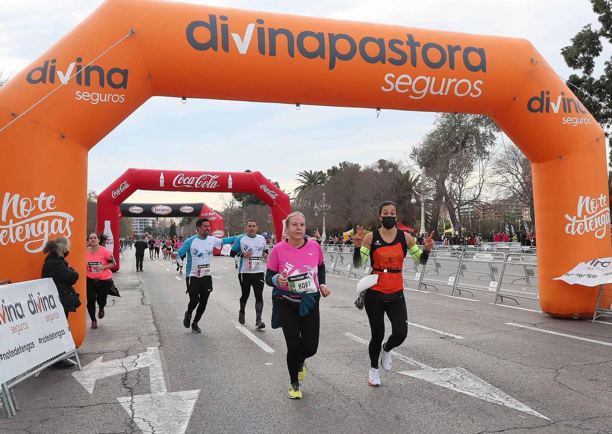 10K Valencia Ibercaja