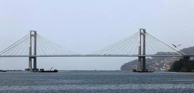 Los dueños de la autopista AP-9 revelan el valor de Grupo Itínere: 1.980 millones de euros