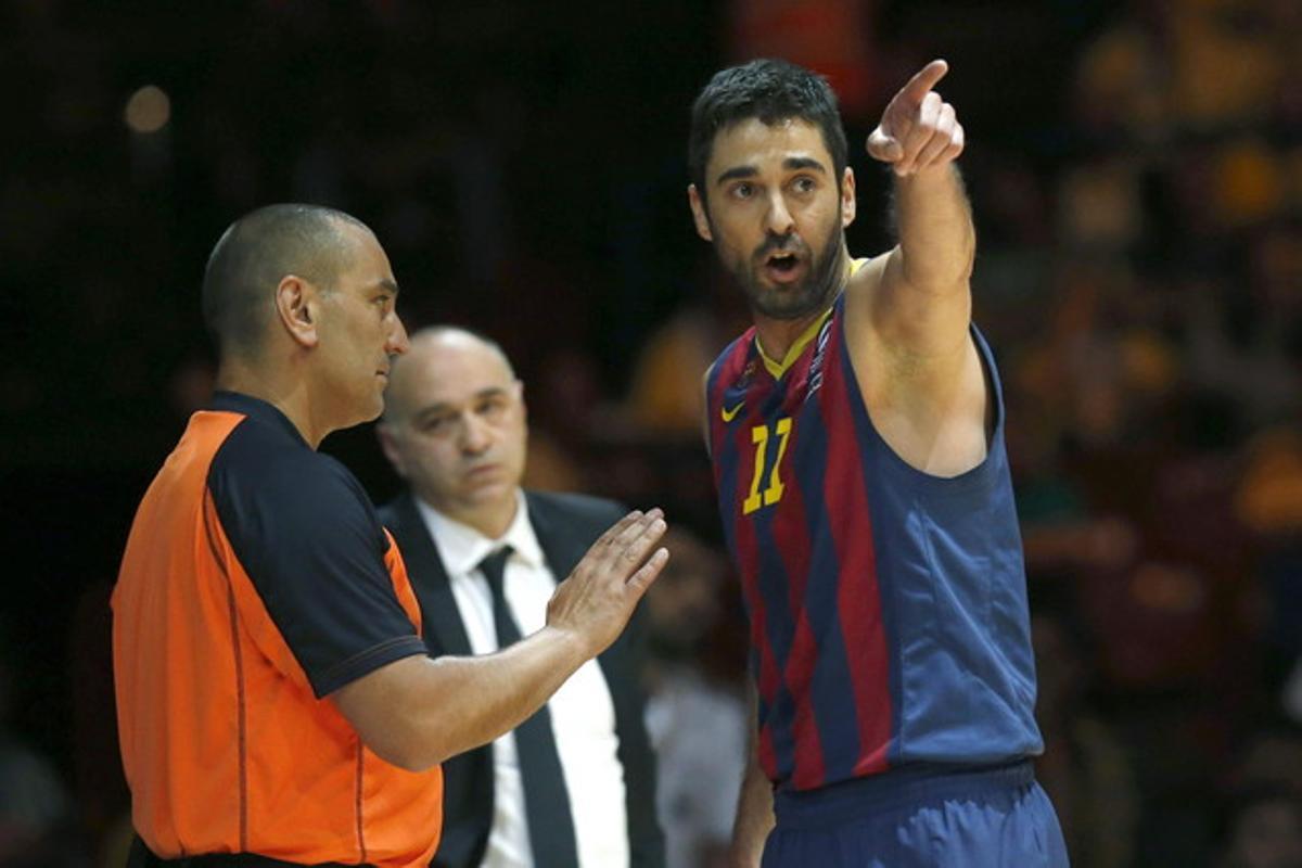 Barça, 62 - Real Madrid, 100 Barça, 62 - Real Madrid, 100