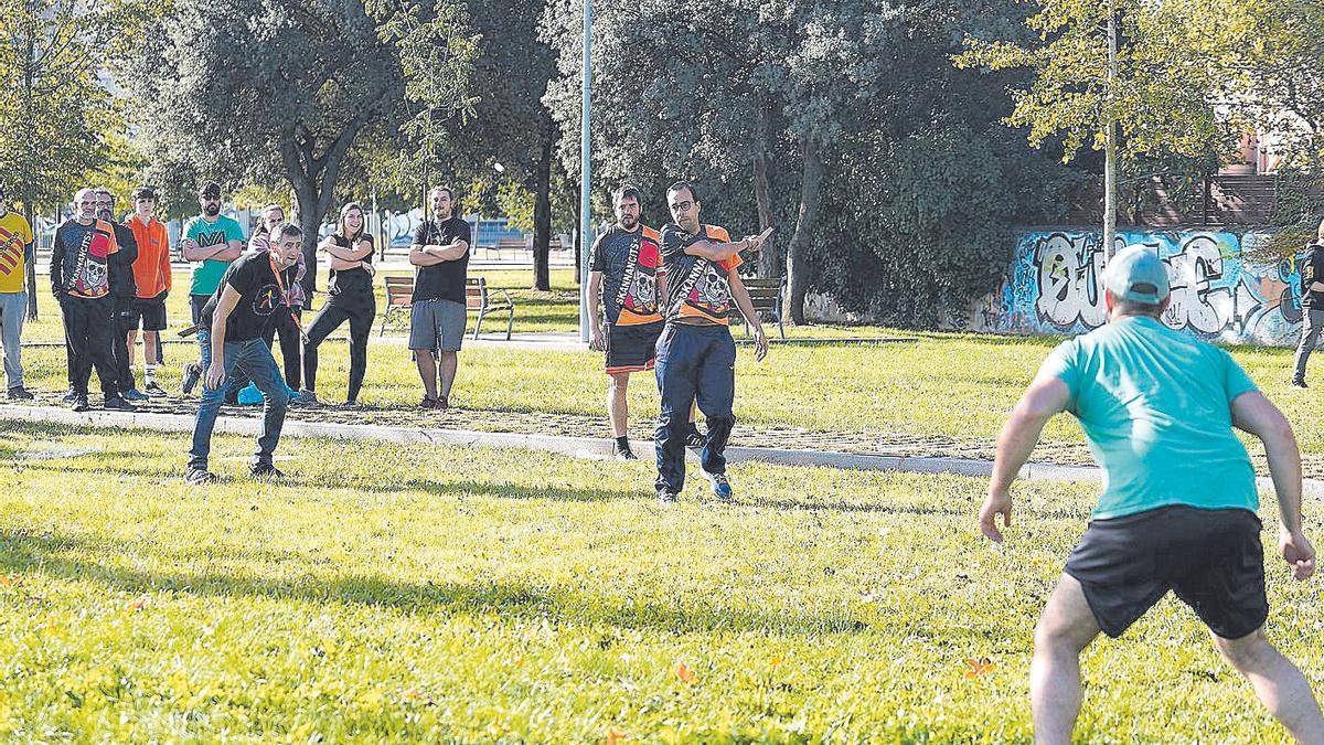 El campionat de bèlit tindrà un trofeu especial de fires.