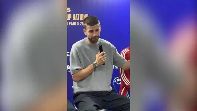 Piqué: "Sería un sueño tener a Messi en la Kings League"