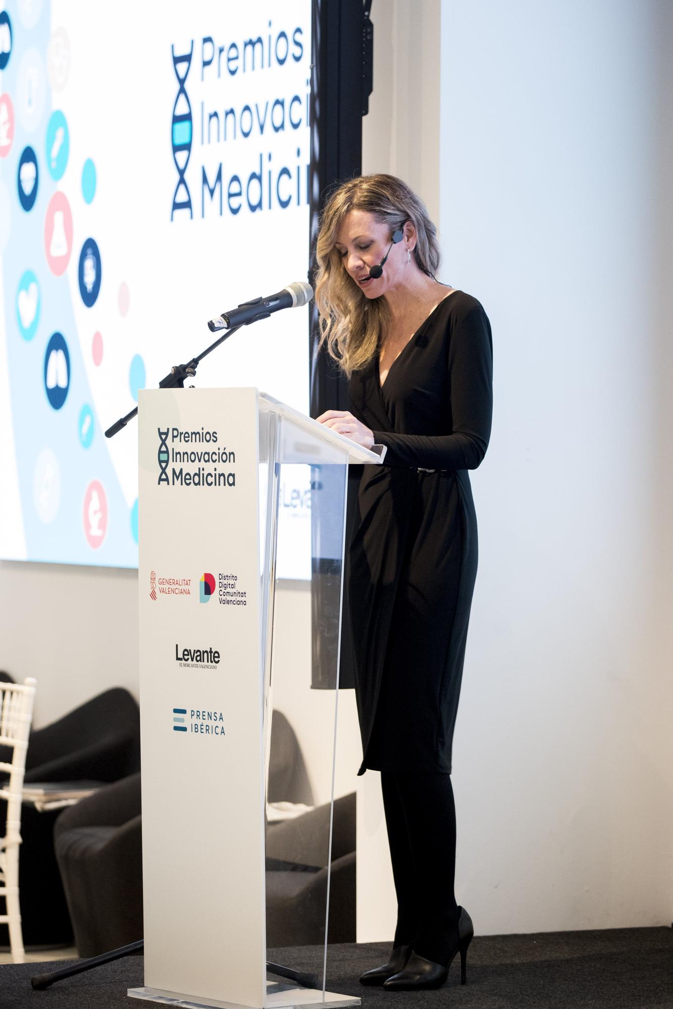 Gala Innovación Médica