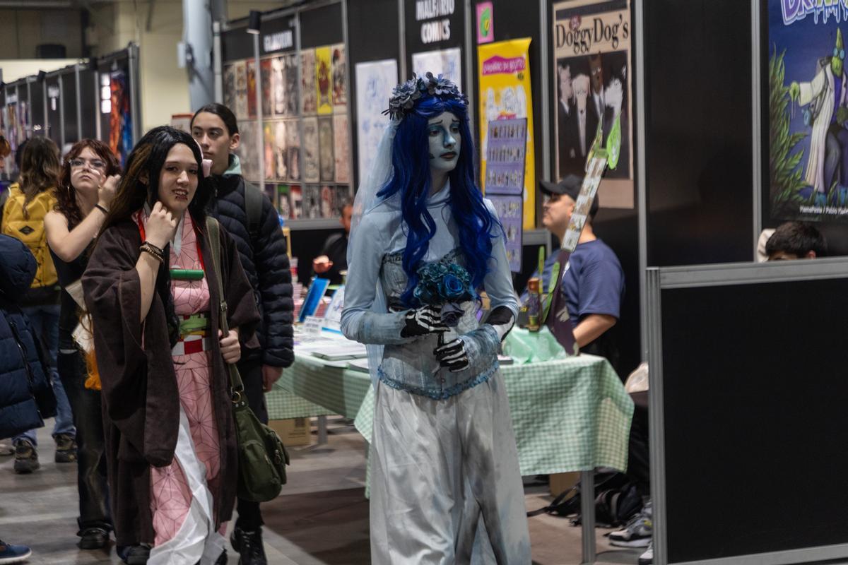 Salon del Comic 2026
