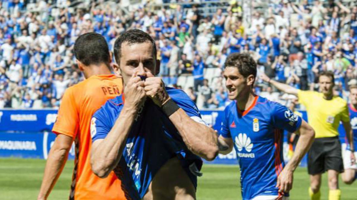 LALIGA 123 | Oviedo - Lorca (2-0)