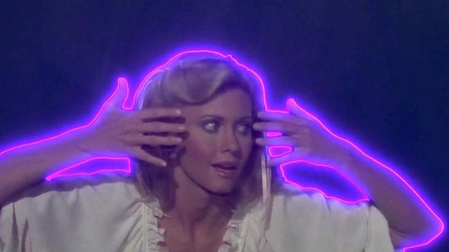 &#039;Xanadu&#039;, de Olivia Newton-John: más de 40 años en el olimpo del &#039;kitsch&#039;