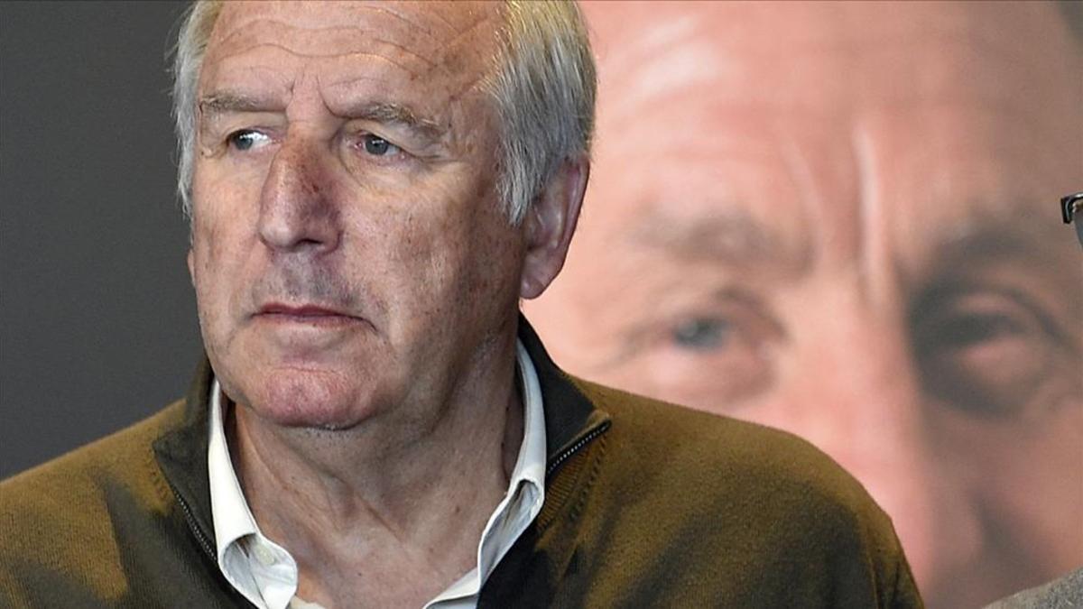 Rexach tendrá que convencer a Luis Enrique para que renueve