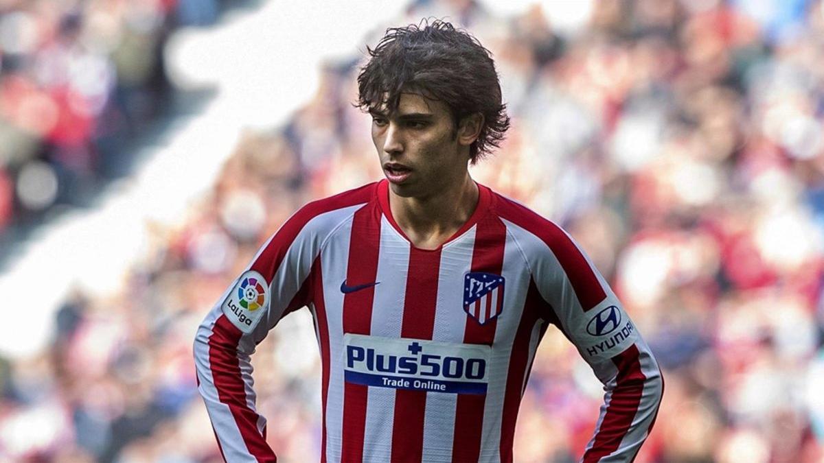 Después de tres partidos sin ganar, el Atlético de Madrid se reencontró con la victoria en la última fecha