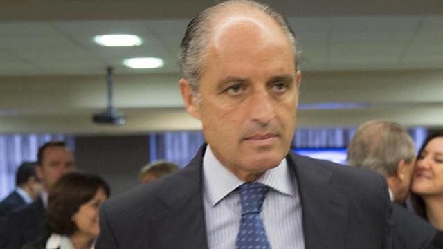 El sistema Camps  da 212 escaños al PP