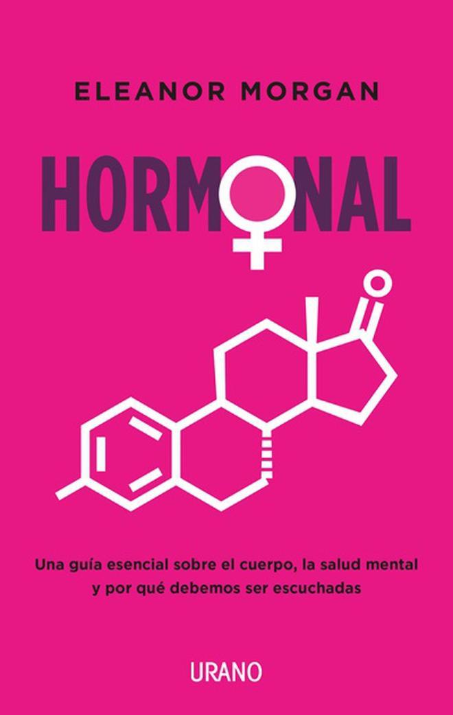 Libro 'Hormonal'