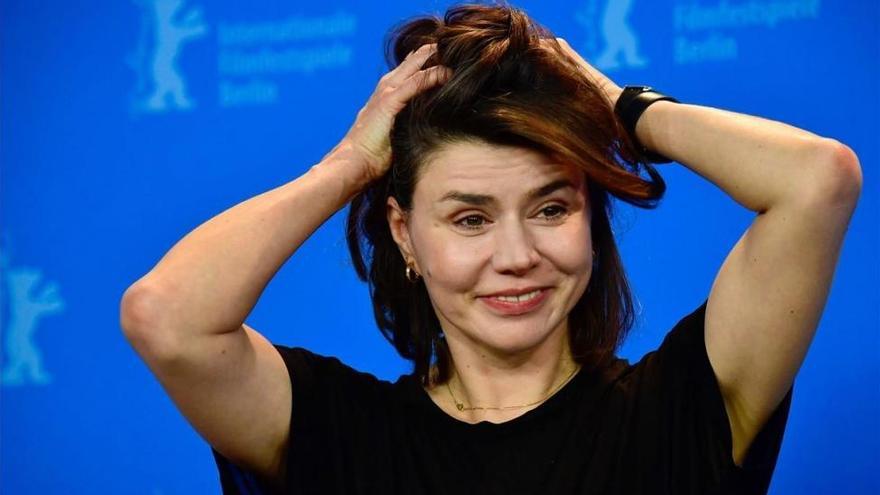 La Berlinale retrata el rostro desfigurado de Europa