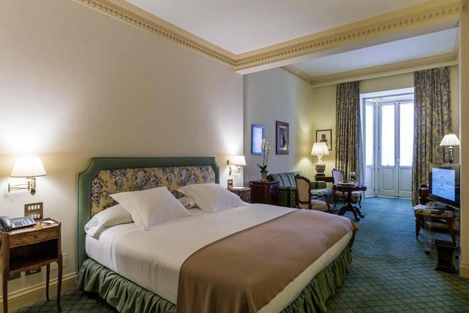 Hotel Orfila