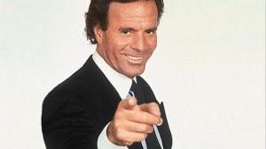 JULIO IGLESIAS