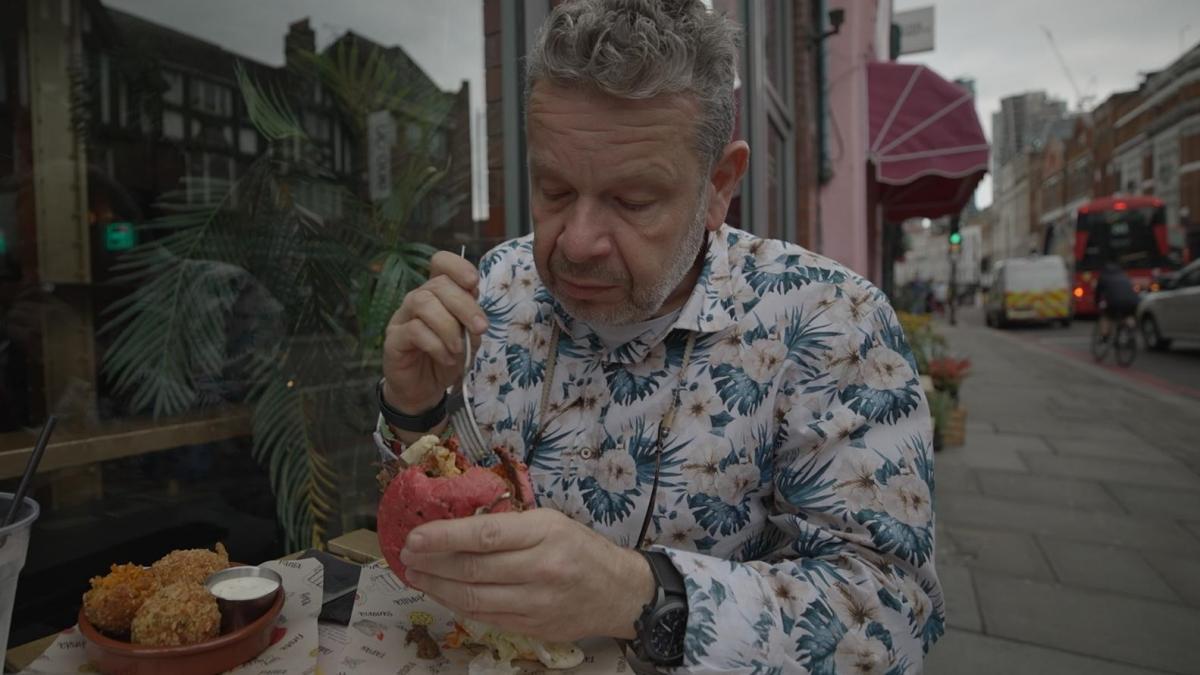 ‘¿Te lo vas a comer?’ a La Sexta: Alberto Chicote viatja al Regne Unit per mostrar l’estafa de la ‘Spanish food’