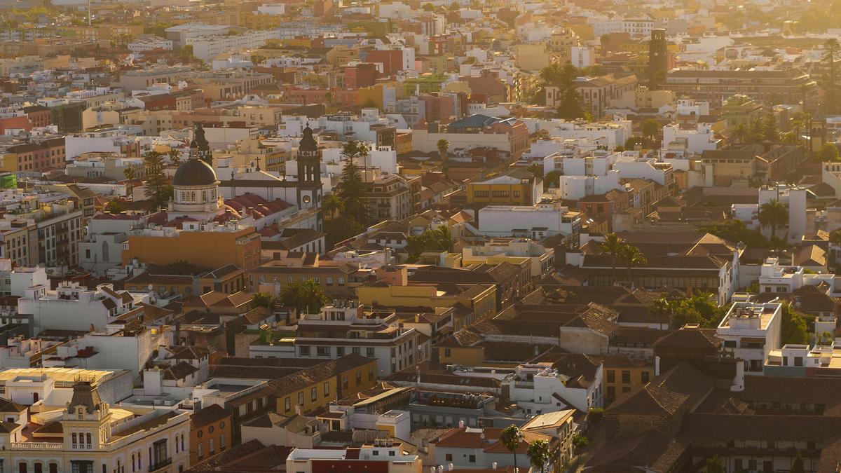 Imagen de La Laguna.